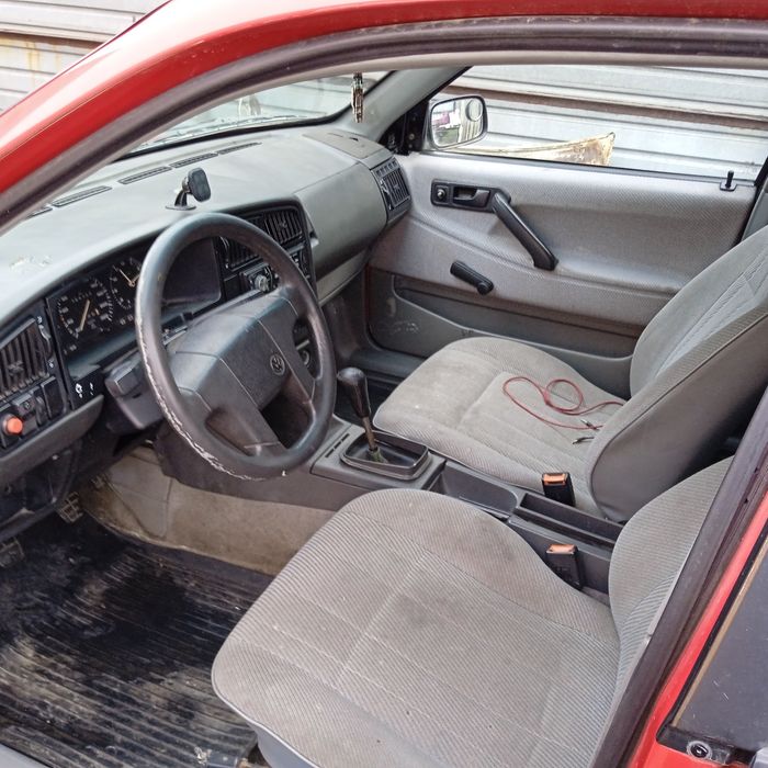 Продам Пассат б3