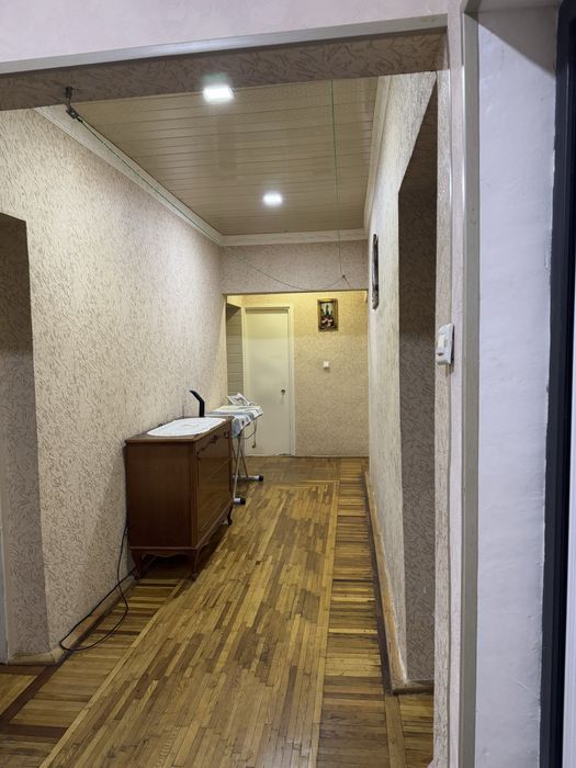 Продаётся квартира