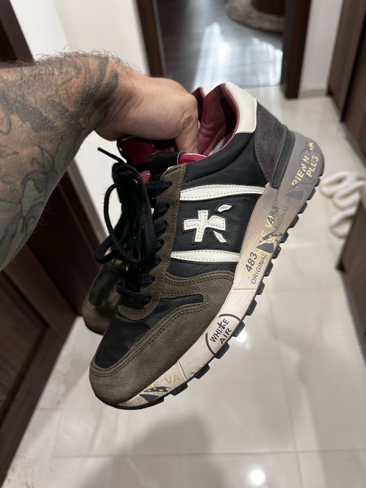 Premiata Lander 26.5 41