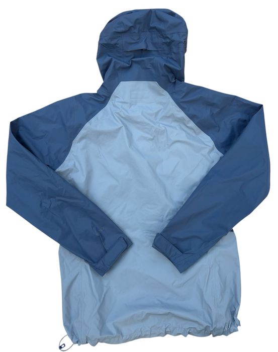 Patagonia Torrentshell 3L Rain Яке
