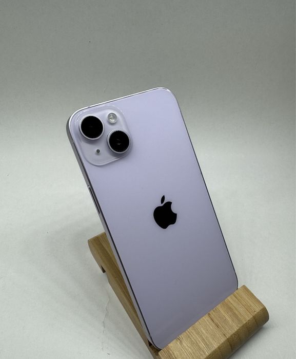 iPhone 14 PLUS MOV impecabil cu 95% Bateria