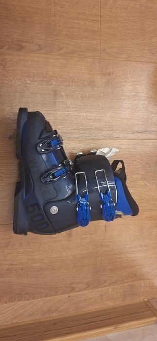 Детски ски обувки 270 мм