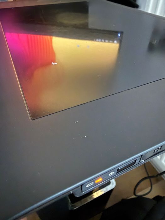 Tabletă grafică Wacom Intuos 5 PTK-650 Professional | Kit complet