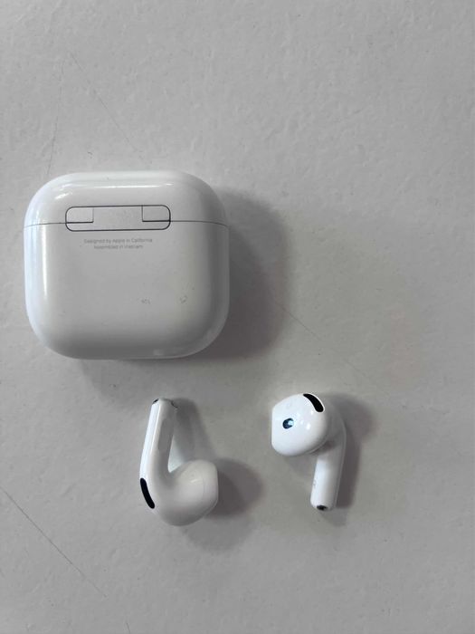 Air Pods 4 ANC,fara garantie
