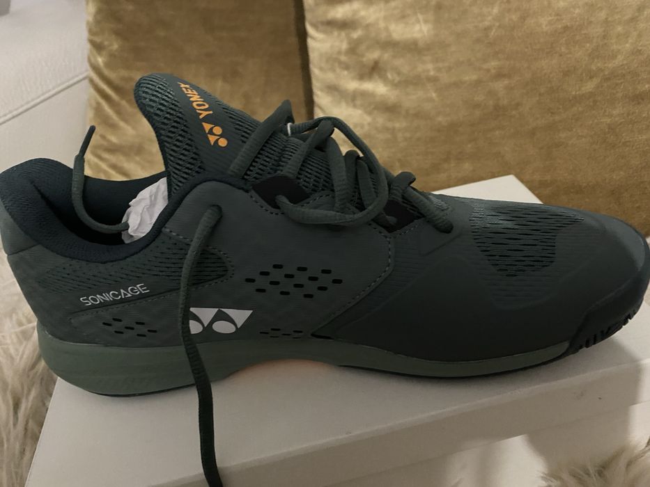 Power Cushion Sonicage (MENS)