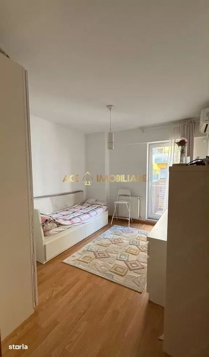 3 Camere de inchiriat | Basarabia | Centrala | Parcare | Pet-friendly — fotografia 3