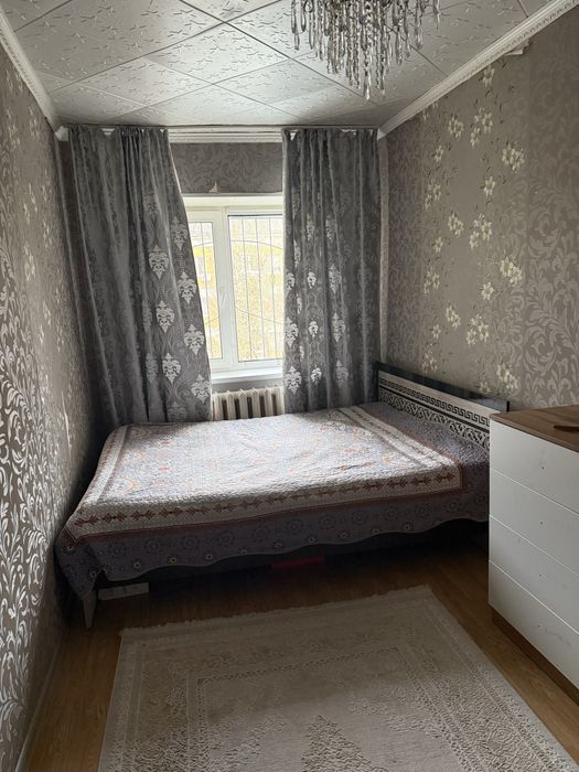 4-х ком кв есть 2 балкона!