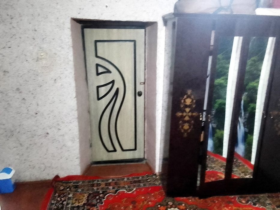 Hamma sharoitli tayyor uy