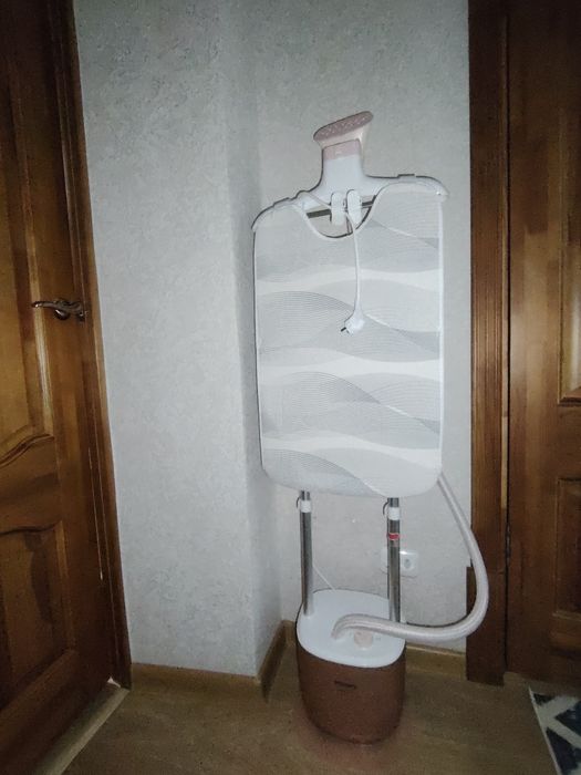 продам отпариватель