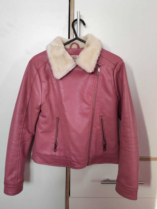 Детско яке DeFacto