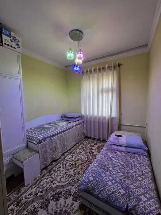 Qaratosh da 4 xonali Kvartira Sotiladi Arzon narxda !!!