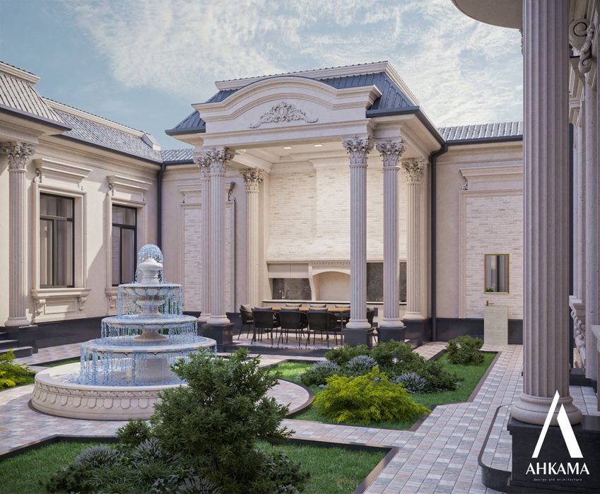 Ипакчилик 6 соток еврокоробка