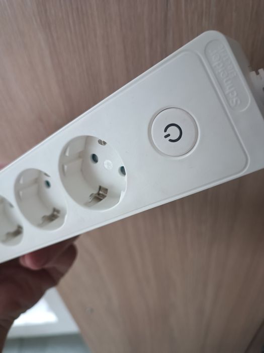 Prelungitor priza 32A fir gros