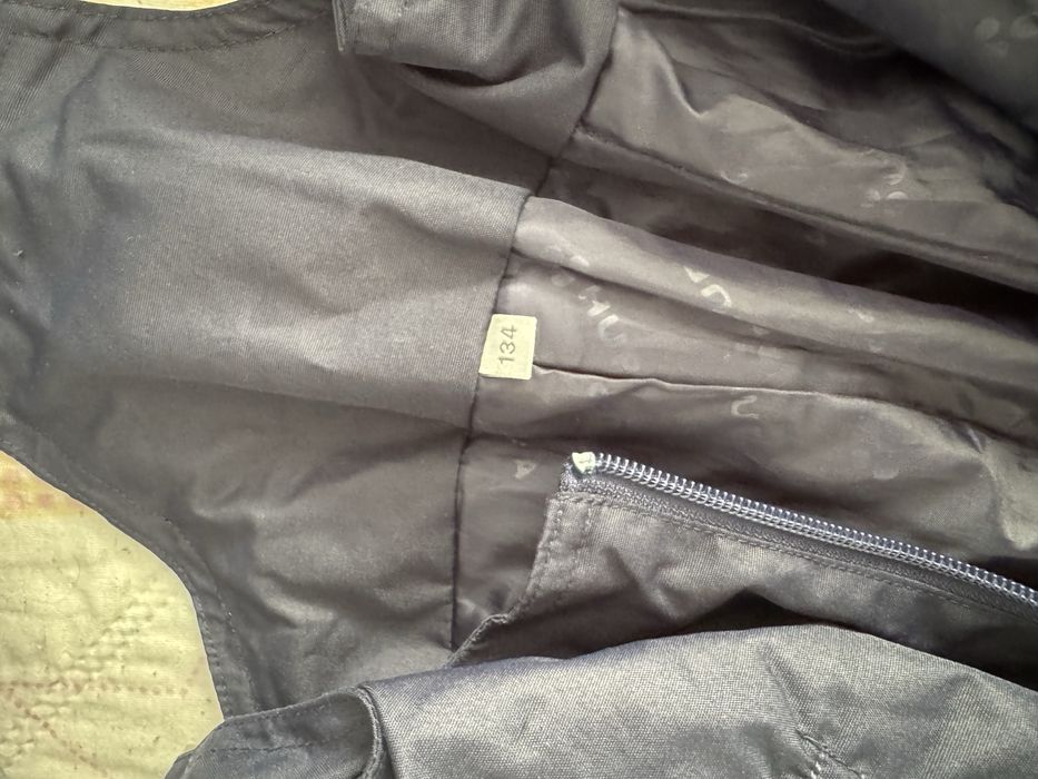 Комбинезон Huppa мальчику 134 см