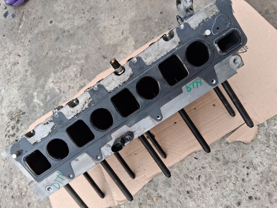 Chiulasa 2.0tdi Cod:DTN euro6,150cp ,Passat,tiguan,etc