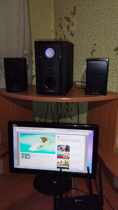 Продам компьютер ПК комплект