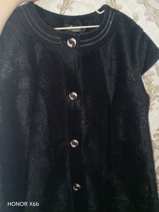 Milliy kelincha kiyimlar