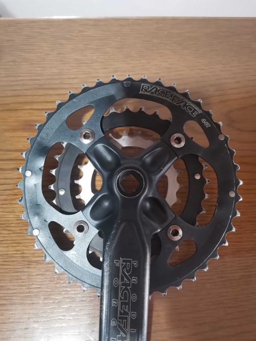 Angrenaj Prodigy 44/32/22T