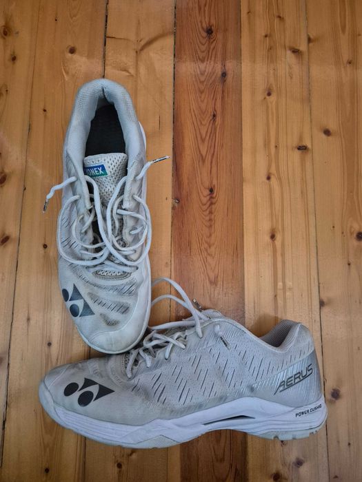 Маратонки Yonex, 75TH Power Cushion AERUS Z, MEN, Номер 42