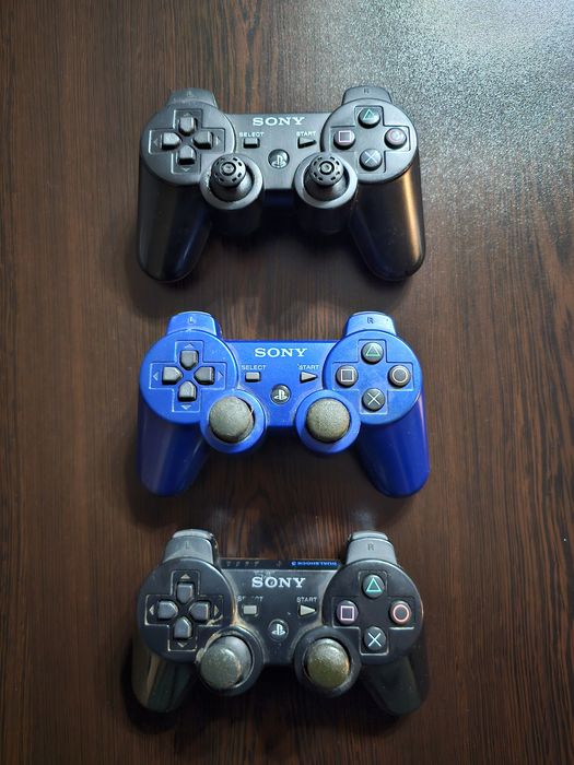 consola play station 3