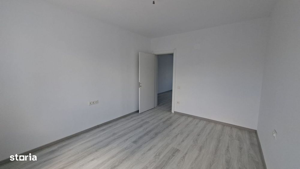 Apartament Bloc 2026 Cavalerului Residence loc de parcare inclus