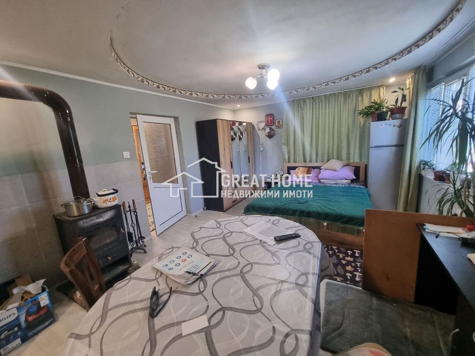 Продава се Къща в Търговище, Бряг - 80 кв.м за 1039 €/кв.м - Снимка #3