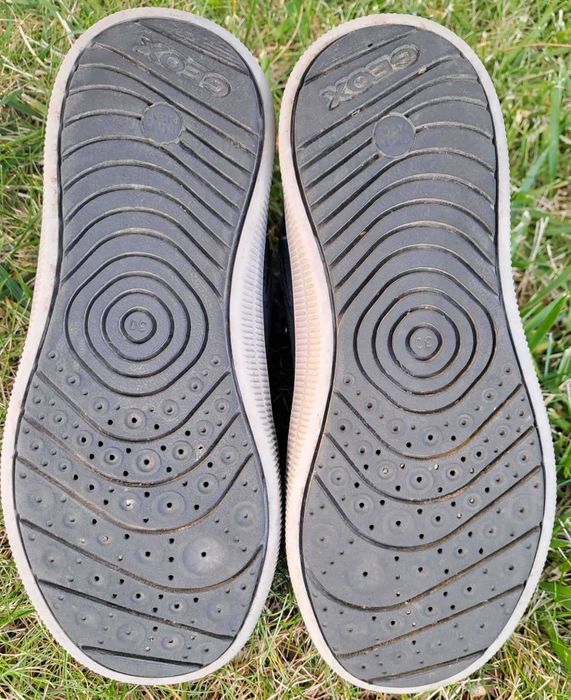 Детски боти Geox 30номер,за момче