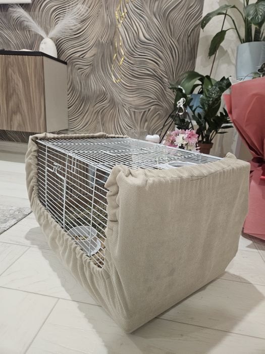 Продам декоративного кролика