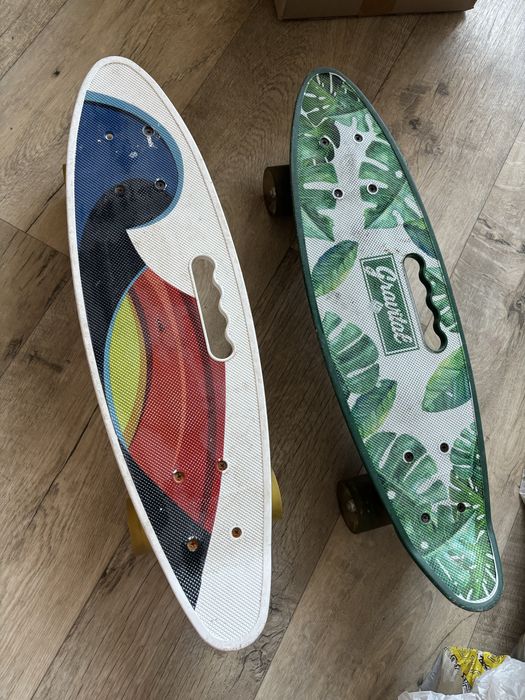 продаю пейнборды