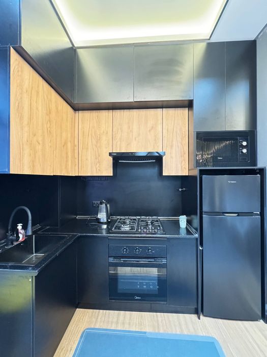 Продается Яккасарайский ЖК Навруз