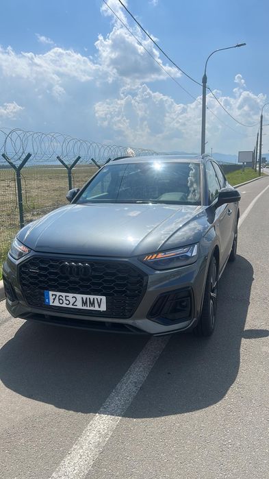 Vand audi q5 motor 2.0 din 2024
