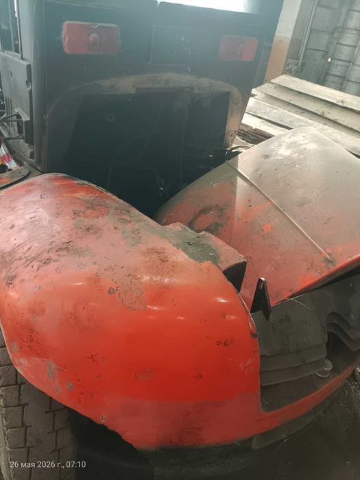 погрузчик ВП-05 б/у