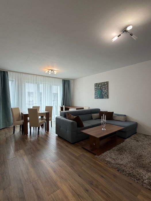 Apartament de închiriat Sibiu, City Residence