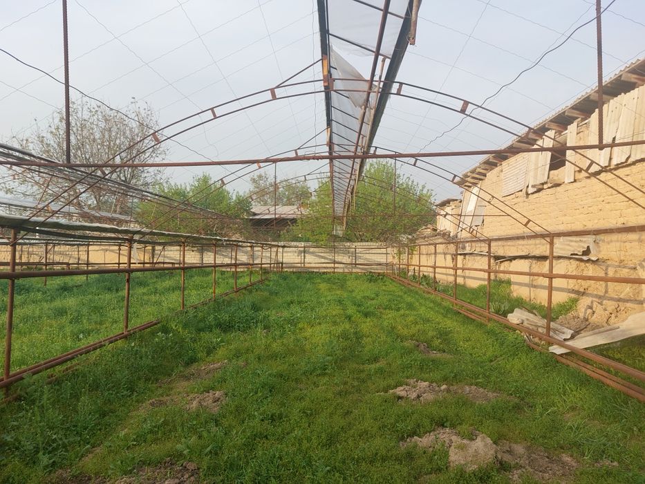 Продаётся земля под строительство дома,котеджа,дачи 7 соток