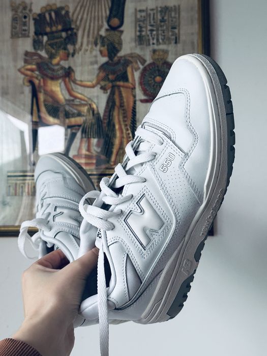 Adidași New Balance 550, mărimea 41,5