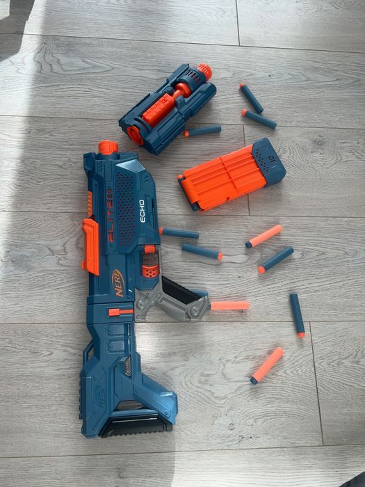 Vand arma nerf elite 2.0 original