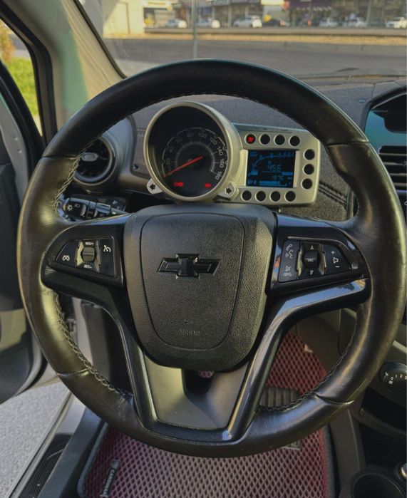 СПАРК тоза без ДТП