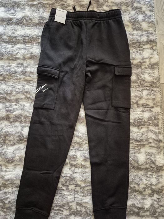 Детско долнище NIKE 147-158 см