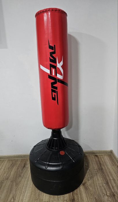 Мешок стоячий Боксерский мешок Fitness Gear