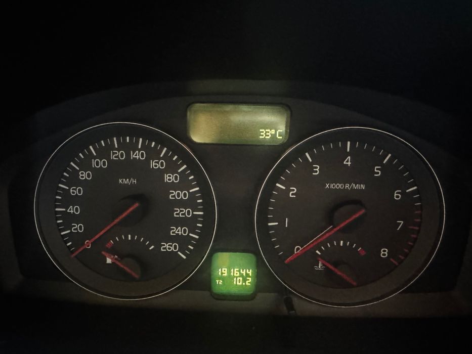 VOLVO S40 2007 — imagine 4