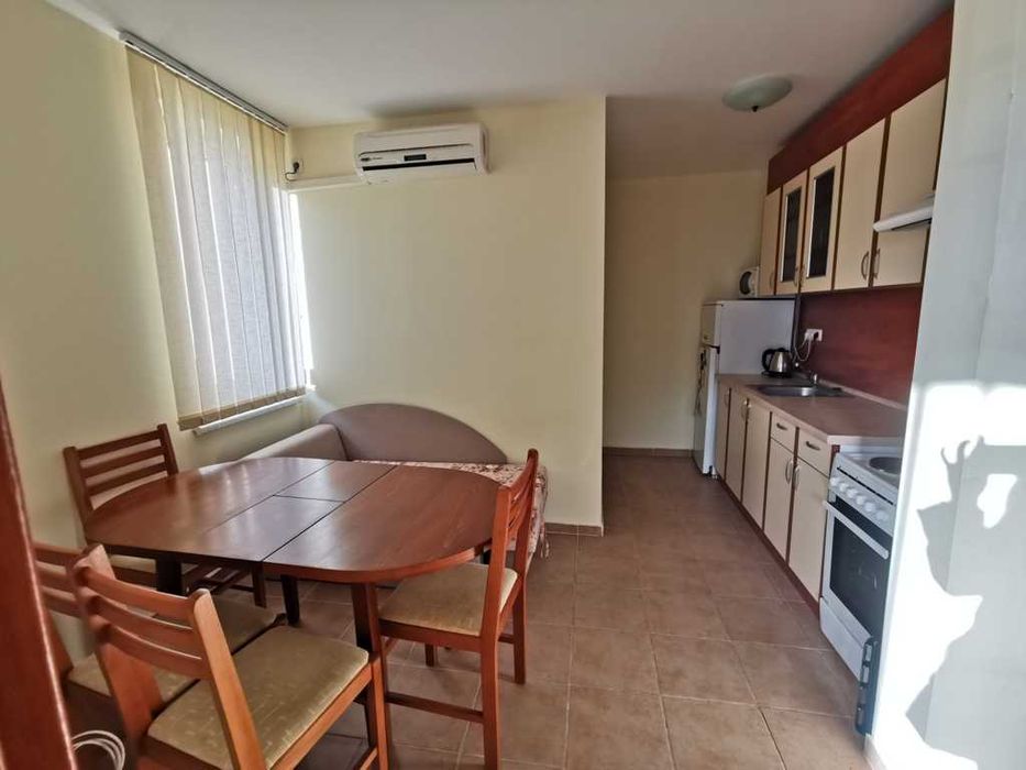 Продава се Тристаен апартамент в Свети Влас - 72 кв.м за 602 €/кв.м - Снимка #1