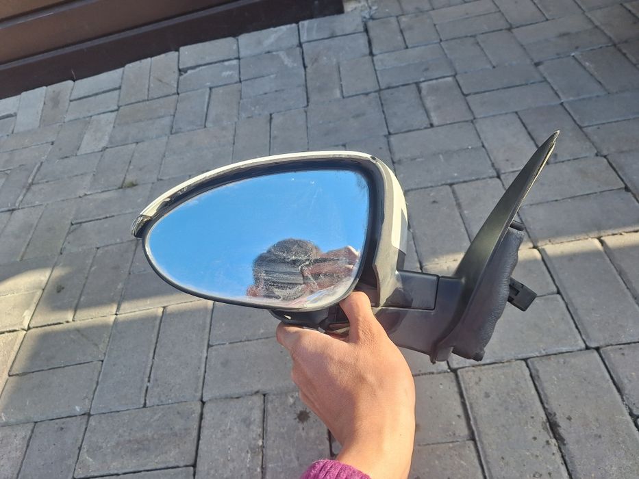 Фара для Chevrolet aveo 2018