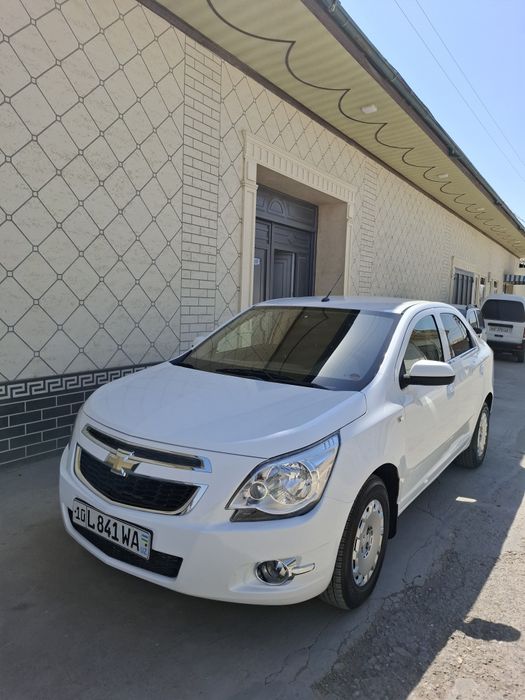 Cobalt 1 evro mexanika