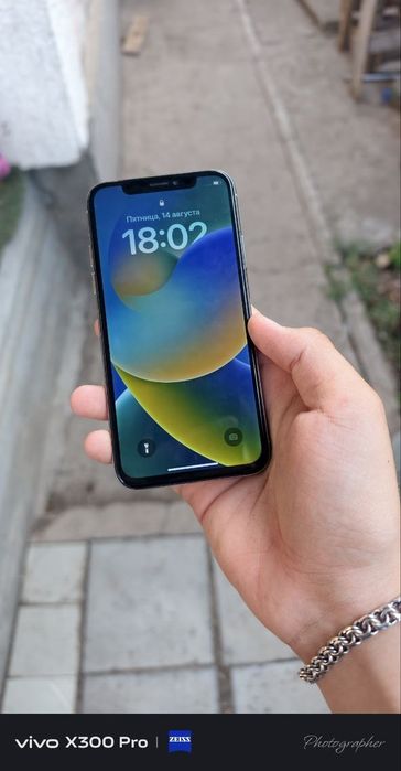 Айфон х Iphone x