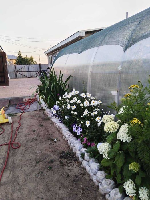 Продается отличный дом в Дружбе