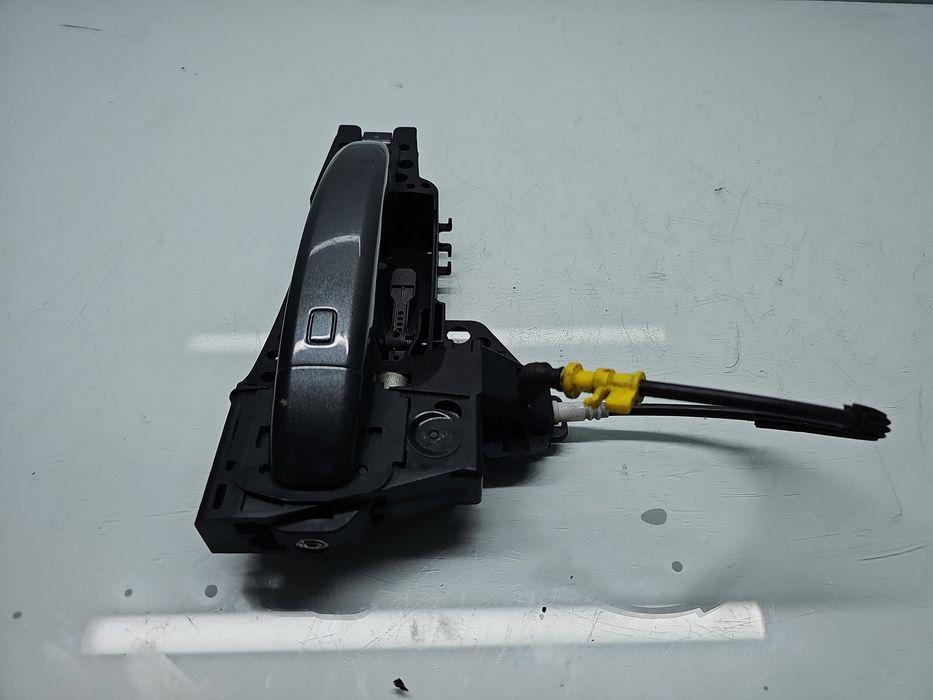 Maner usa dreapta spate AUDI A4 (8K2, B8) [Fabr 2008-2015] Sedan Facel
