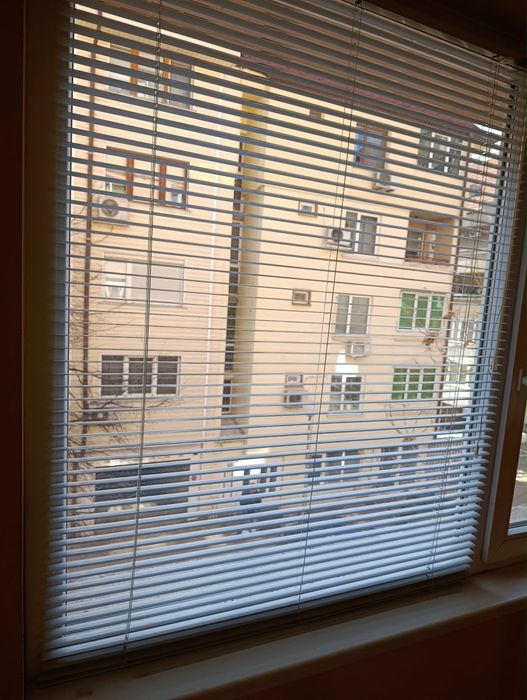 Алуминиева Щора.