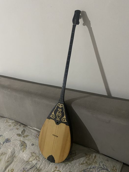Продам отличную домбру