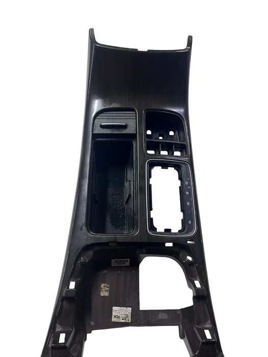 Consola Centrala Kia Sorento Ii Xm 2009 - > 846512P005