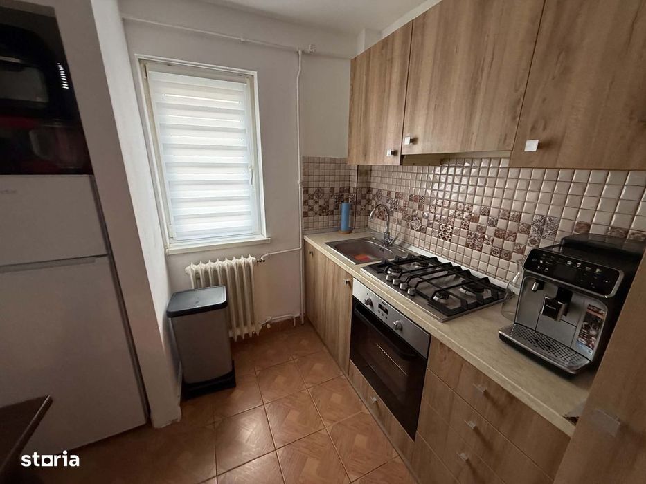 Apartament 2 camere decomandate, str Padin, cartier Manastur — fotografia 3